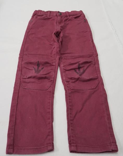 Jeanshose Gr. 116 von Jako (1220)