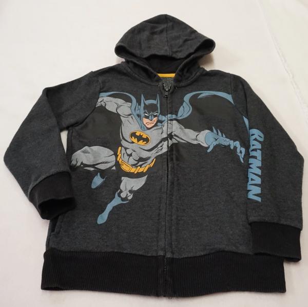 Sweatjacke Gr. 116 von C&A (1680)