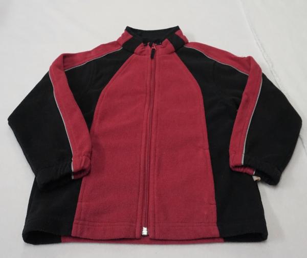 Fleecejacke Gr. 110 von Engelbert Strauss (3932)