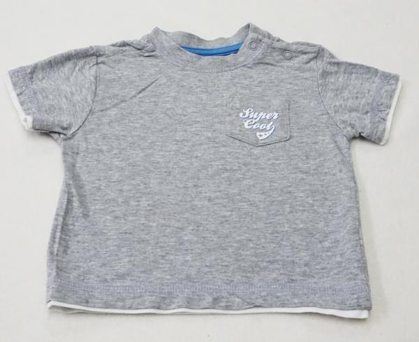 T-Shirt Gr. 74 von S. Oliver (2525)