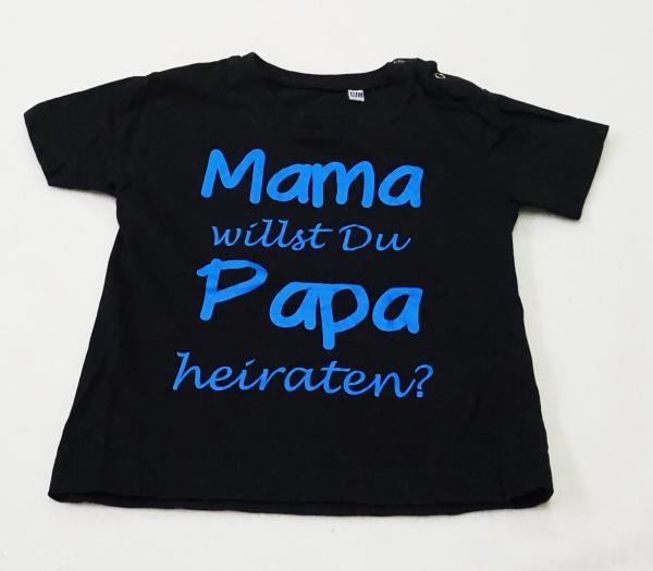 T-Shirt Gr. 74 (2687)