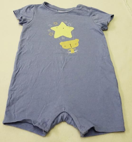 Spieler Gr. 74/80 von Lily & Dan (3631)