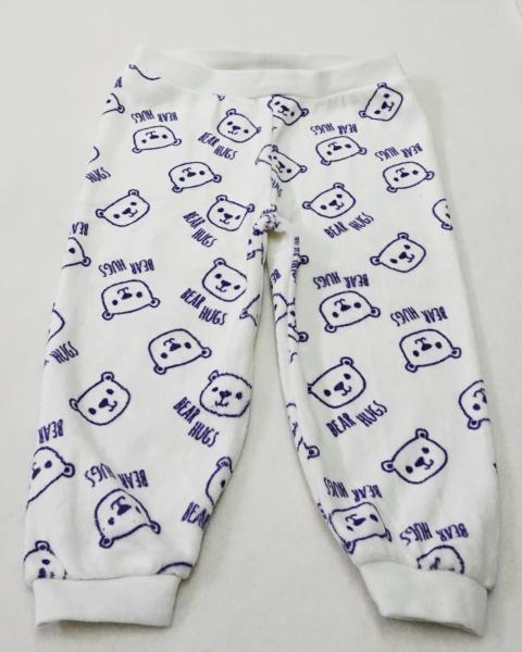 Nickihose Gr. 74/80 von Lupilu (705)