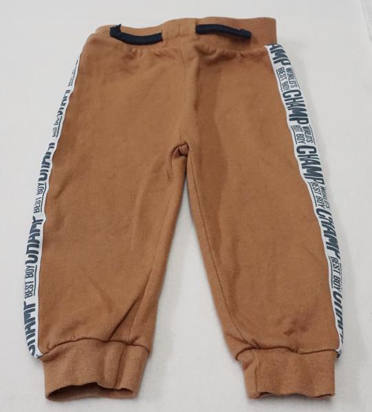 Sweathose Gr. 74 von dopodopo (3442)