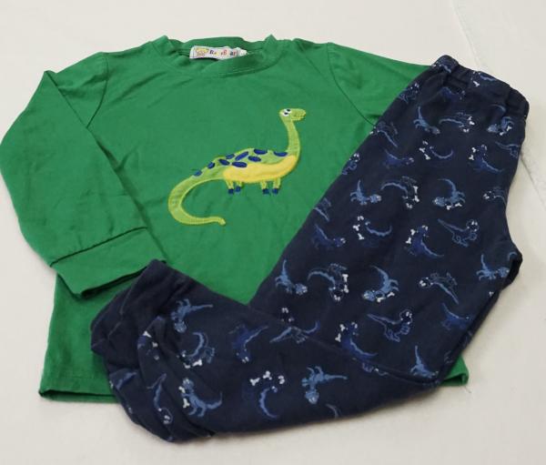 Schlafanzug Gr. 98 (3948)