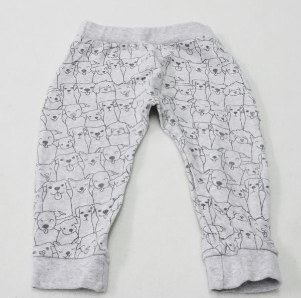 Sweathose Gr. 74 von Kitikate (2930)