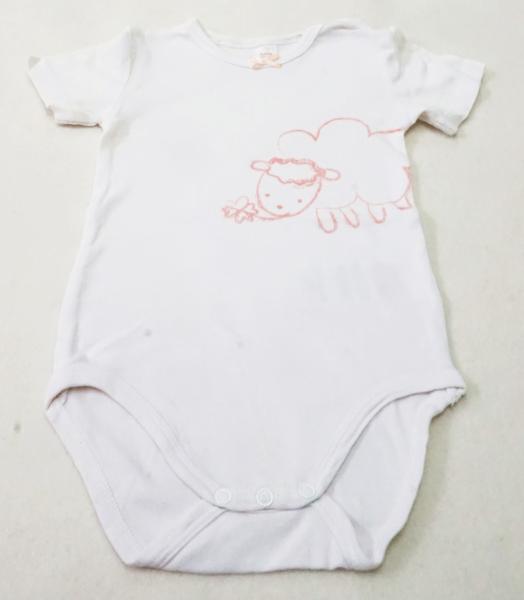 Kurzarmbody Gr. 86 von Kanz (129)