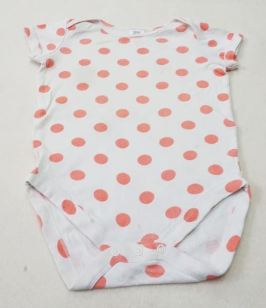 Kurzarmbody Gr. 86 von Baby Boden (678)