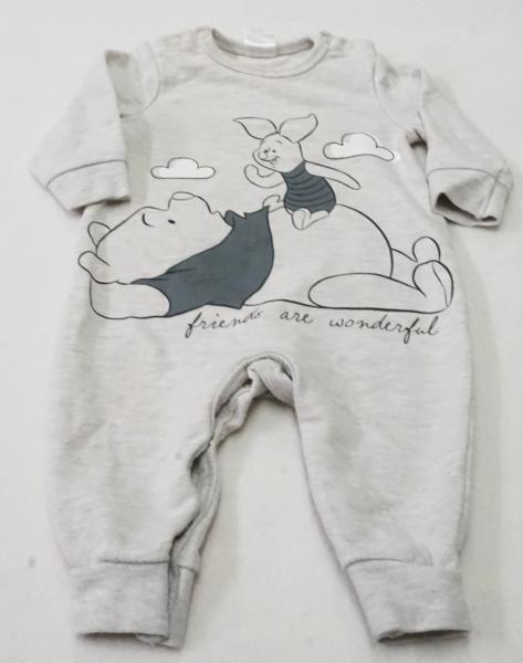 Schlafanzug Gr. 56 von Disney (438)