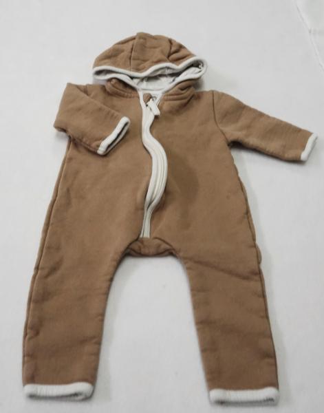 Schlafanzug Gr. 56 von Ergee (504)