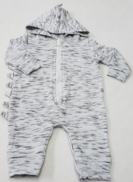 Schlafanzug Gr. 56 von Orsolino (472)