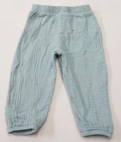 Sweathose Gr. 62/68 von Lily & Dan (3961)