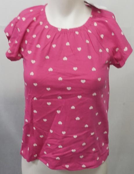 T-Shirt Gr. 134/140 von Topolino (1849) neu