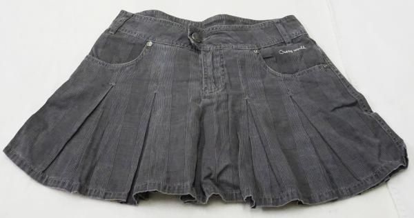 Rock Gr. 152 von Crashone (3191)