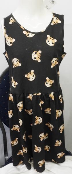 Trägerkleid Gr. 134/140 von H&M (2316)