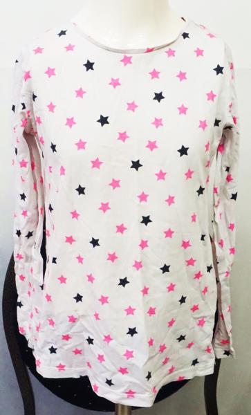 Langarmshirt Gr. 128 von H&M (2207)