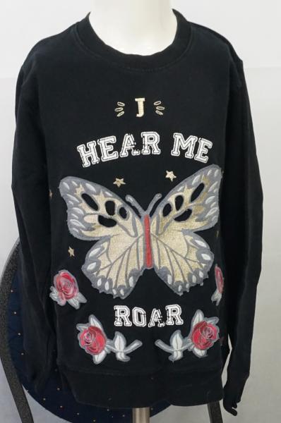 Sweatshirt Gr. 140 von Jette by Staccato (1505)