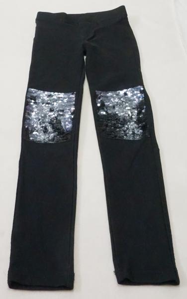 Leggings Gr. 134 von H&M (864)