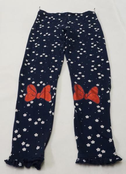 Leggings Gr. 134 von C&A (861)