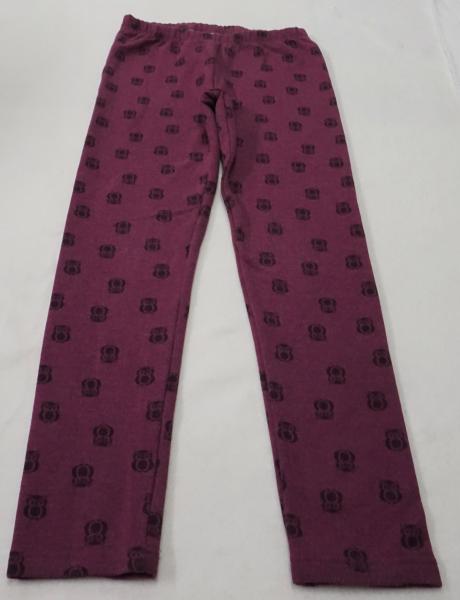 Leggings Gr. 134 von Yigga (1541)