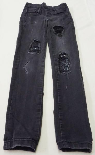 Jeanshose Gr. 140 von Page One (3233)