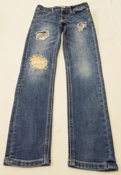 Jeanshose Gr. 140 von Review (1728)