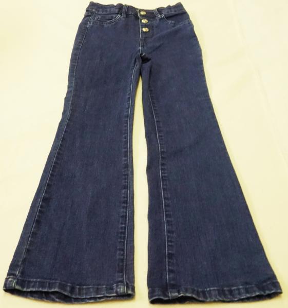 Jeanshose Gr. 134 von Page One (2491)