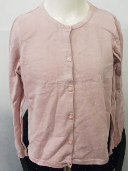 Strickjacke kurz, Gr. 122/128 von H&M (1639)