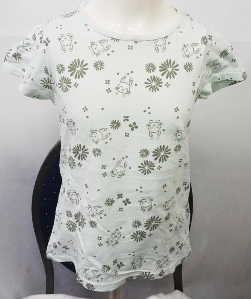T-Shirt Gr. 122 von Kids (183)