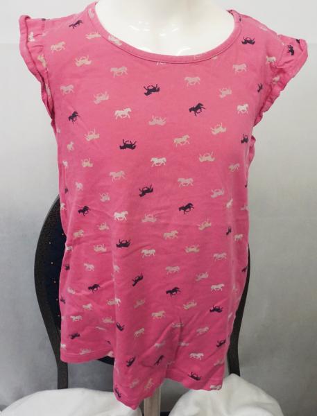 T-Shirt Gr. 128 von Topolino (2032)