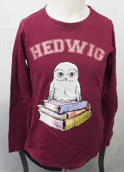 Langarmshirt Gr. 122 (1484)