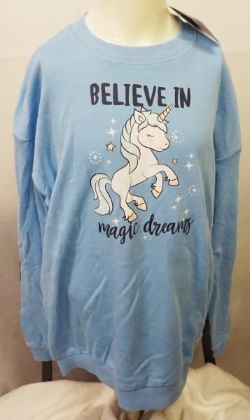 Sweatshirt Gr. 122/128 von Kiki & Koko (1007) neu