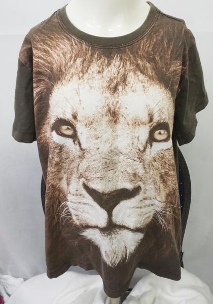 T-Shirt Gr. 140 von Jako (3983)