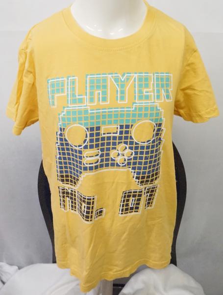 T-Shirt Gr. 134 von YFK (3987)