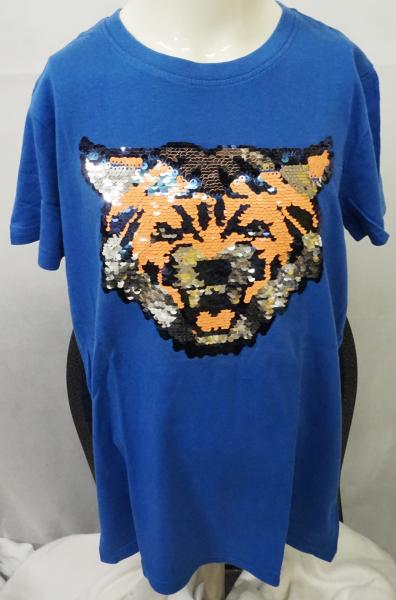 T-Shirt Gr. 134/140 von YFK (3988)