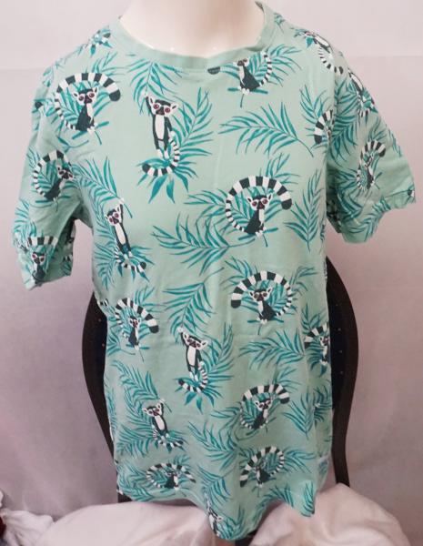 T-Shirt Gr. 134 von C&A (3990)