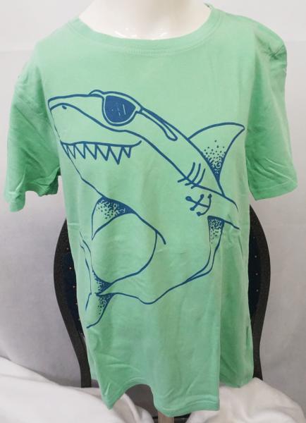 T-Shirt Gr. 134/140 von H&M (3995)