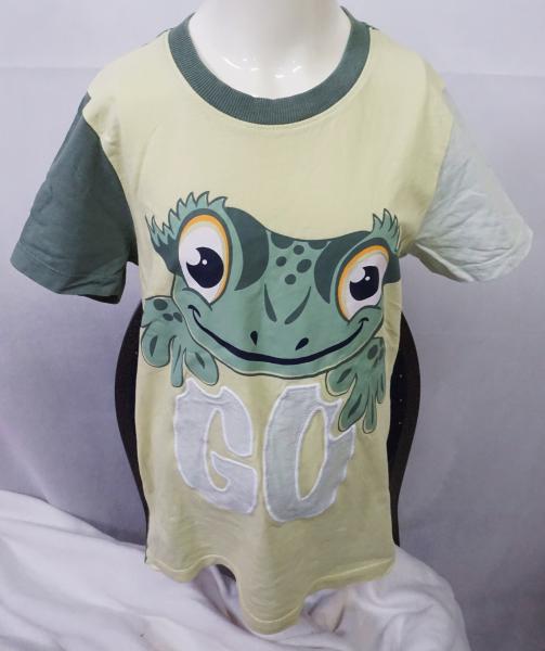T-Shirt Gr. 134/140 von Kids (3996)