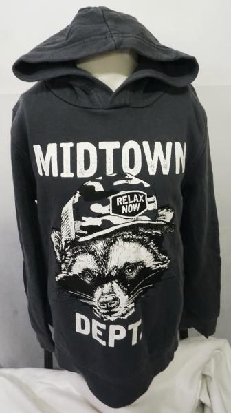 Sweatshirt Gr. 134 von Here & There by C&A (1428)