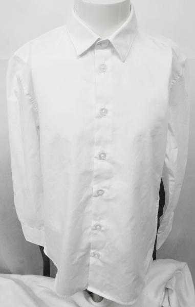 Hemd Gr. 128 von Here & There by C&A (3998)