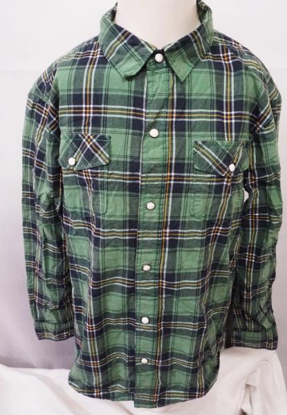 Hemd Gr. 134/140 von Okaidi (3999)