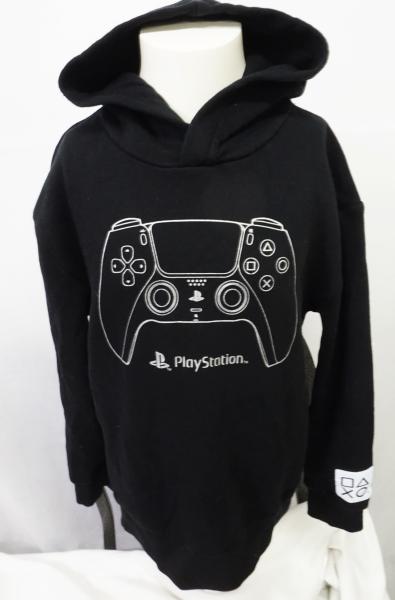 Sweatshirt Gr. 134 von Playstation (4000)