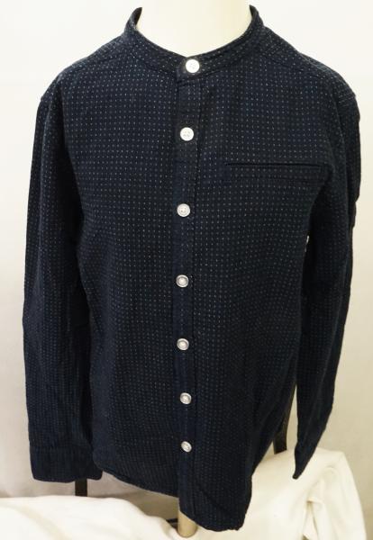 Hemd Gr. 134 von Kiabi (4002)