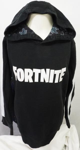 Sweatshirt Gr. 134 von Fortnite (4008)