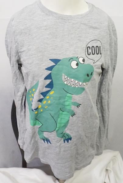 Langarmshirt Gr. 134 von C&A (4006)