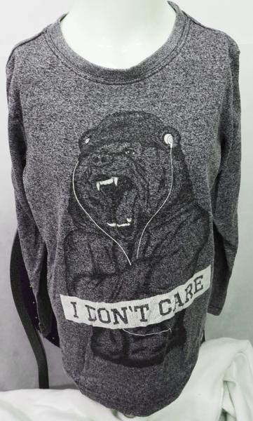 Langarmshirt Gr. 134 von Chapter Young (4007)