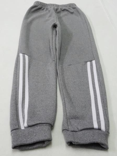 Sweathose innen Fleece, Gr. 128 (904)