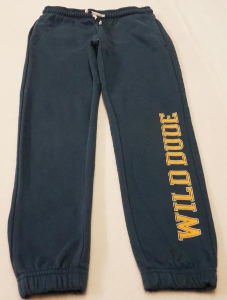 Sweathose Gr. 134 von C&A (1494)