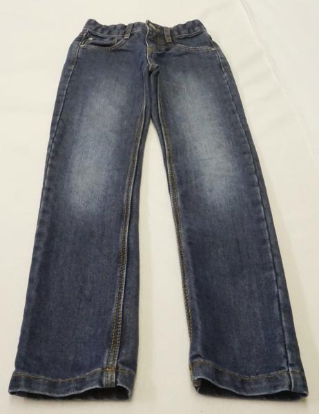 Jeanshose Gr. 134 von Chapter Young (4038)