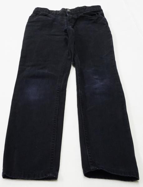 Jeanshose Gr. 134 von H&M (932)
